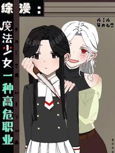 为魔法少女这高危职业 为魔法少女这高危职业
