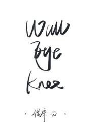 墙壁眼睛膝盖原文