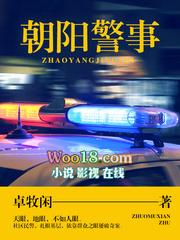 朝阳警事简介