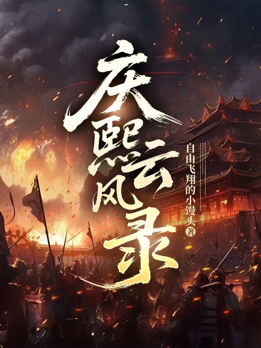 庆熹纪事电视剧演员